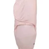 Lodger - Sleepsack kapalo 0.3TOG, Tan rosa