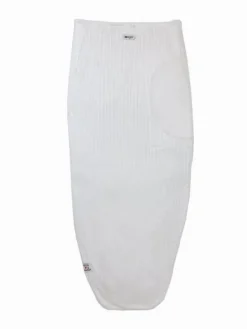 Lodger - Sleepsack kapalo 0.3TOG, valkoinen