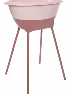 Luma, kylpyamme, blossom pink