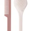 Luma, vauvan kampa ja harja, Blush Pink