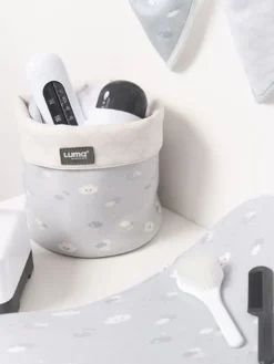 Luma, vauvan kampa ja harja, Snow White