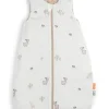 Luomupuuvilla unipussi TOG 2.5, Lalee Sand 70 cm | Done By Deer