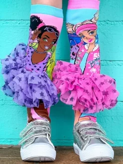 MADMIA Barbie Extra Vibes sukat