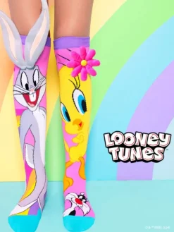 MADMIA Tweety & Bugs Bunny sukat