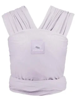 Manduca - kantoliina Sling - Lavender