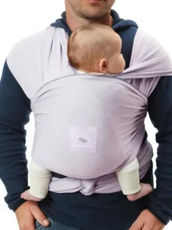 Manduca - kantoliina Sling - Lavender