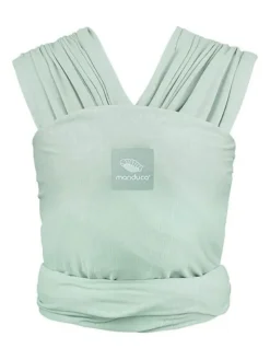Manduca - kantoliina Sling - Minttu
