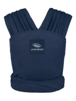 Manduca - kantoliina Sling - Navy