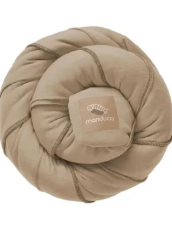 Manduca - kantoliina Sling - Nougat