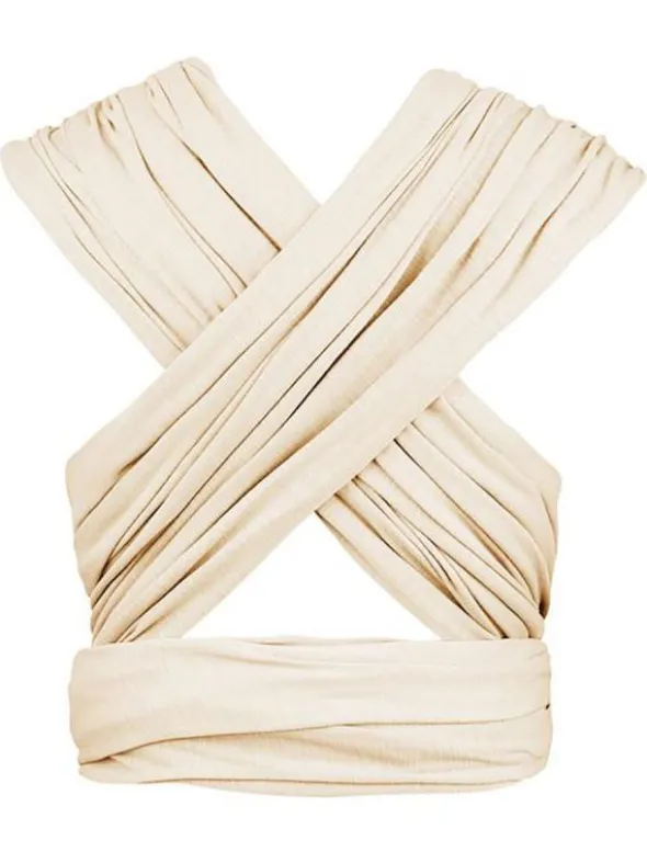 Manduca - kantoliina Sling - Powder