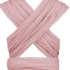 Manduca - kantoliina Sling - Rose