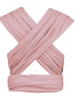 Manduca - kantoliina Sling - Rose