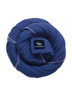 Manduca - kantoliina Sling - Royal