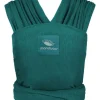 Manduca - kantoliina Sling - Teal
