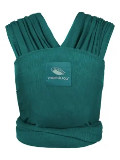 Manduca - kantoliina Sling - Teal