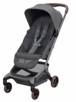 Maxi-Cosi Fame Cabin Matkarattaat | IATA-hyväksytyt - Moon Graphite
