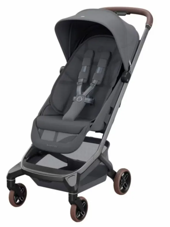 Maxi-Cosi Fame Cabin Matkarattaat | IATA-hyväksytyt - Moon Graphite