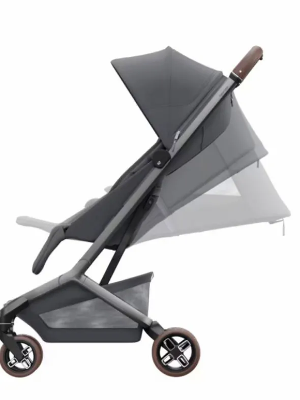 Maxi-Cosi Fame Cabin Matkarattaat | IATA-hyväksytyt - Moon Graphite