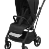 Maxi-Cosi Matkarattaat LEONA2, Twillic Black