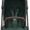 Maxi-Cosi Matkarattaat LEONA2, Twillic Green