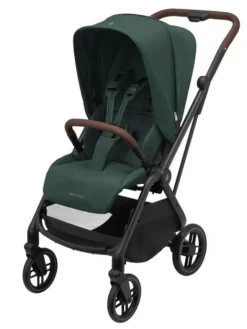Maxi-Cosi Matkarattaat LEONA2, Twillic Green
