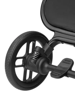 Maxi-Cosi Matkarattaat LEONA2, Twillic Green
