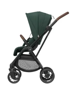 Maxi-Cosi Matkarattaat LEONA2, Twillic Green