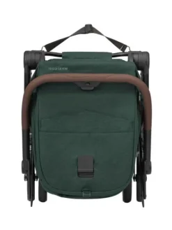 Maxi-Cosi Matkarattaat LEONA2, Twillic Green