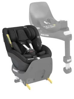 Maxi-Cosi Pearl 360 turvaistuin + kääntyvä jalusta