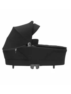 Maxi-Cosi Sense Vaunukoppa – Twillic Black | vaunukoppa vastasyntyneelle
