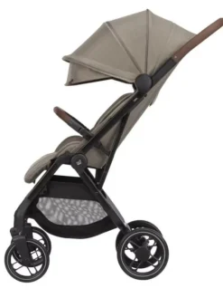 Maxi-Cosi Soho Matkarattaat - Twillic Truffle