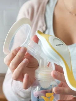 Medela Harmony Manuaalinen rintapumppu