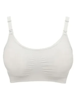 Medela 3in1 imetys- ja pumppausliivit - valkoinen