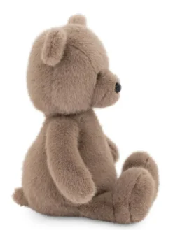 Mokka pehmo nallekarhu 33cm