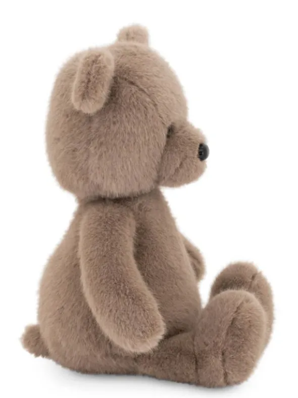 Mokka pehmo nallekarhu 33cm