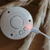 Moonie uninalle 2.0 - rauhoittaa lapsen unille, gray