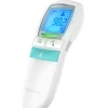 Motorola CARE 3-in-1 kosketukseton vauvan lämpömittari MBP66N