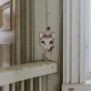 Mrs Mighetto DEAR MEOW - Seinätarra