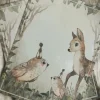 Mrs Mighetto - kortti 2-pack - The Green Glade