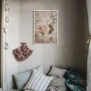 Mrs Mighetto - The Forgotton Tivoli juliste 50x70