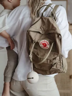 MUSHIE - Pacifier Case tuttikotelo