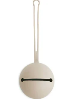 MUSHIE - Pacifier Case tuttikotelo