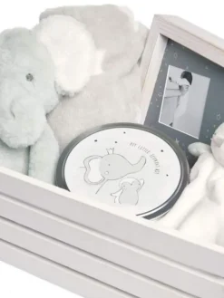My 1st gift hamper lahjakori vauvalle | MAMAS & PAPAS