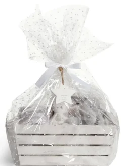 My 1st gift hamper lahjakori vauvalle | MAMAS & PAPAS
