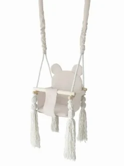 Nalle vauvakeinu, beige