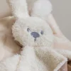 Nattou lohduttava pupu uniliina, teddy vanilla