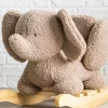 Nattou Rocker keinueläin - norsu teddy