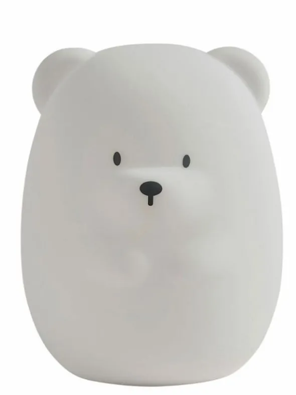 Nattou - Yövalokarhu 15cm