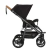 Naturkind Lux Evo rattaat Solight Ecco renkailla, Panther
