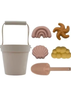 Nenina & Co - rantalelut-setti - beige